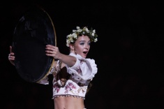 Новогодние «Вечера на хуторе» в Санкт-Петербурге