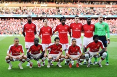 Превью «Арсенал» — «ПСЖ»