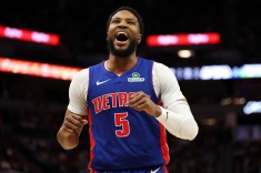 Ставочный скандал в НБА вышел на новый уровень