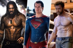 Диеты супергероев: как нарастить мышечную массу