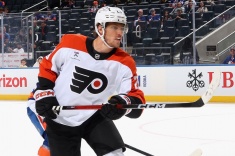 Российские игроки рвутся в НХЛ!