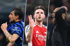 Лига чемпионов — 2024/2025, новый формат