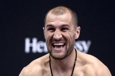 Сергей Ковалёв