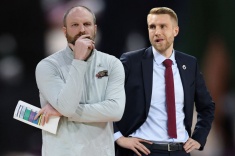 Экс-игрок Единой лиги теперь у руля «Мемфиса»