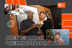 Лев Савари — к 20-летию «Чемпионата»