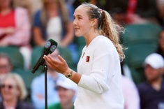 Мирра Андреева