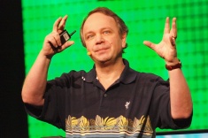 Сид Мейер — создатель Civilization: биография