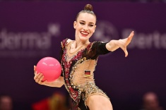 Варфоломеев триумфально завершила ЧМ-2023