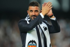 Вилья рассказал, кто заслуживает «ЗМ» в 2025-м