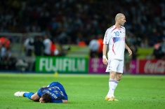 5 самых драматичных развязок в финалах ЧМ