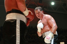 Олег Маскаев