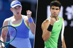 Превью турниров в Индиан-Уэллсе и Майами