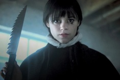 «Уэнсдей»: главное о сериале