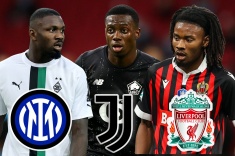 Веа и Тюрамы — будущие топы?