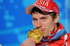 Евгения Устюгова лишили золота и бронзы