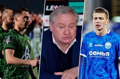 Главное в ФНЛ в марте