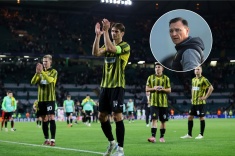 Интервью с Рафаэлем Уразбахтиным