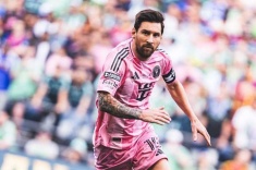 Лионель Месси анонсировал Кубок имени себя