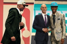 «Шарлотт» дважды знатно облажался в своей истории