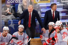 Алексей Жамнов