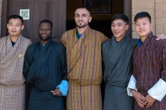 Алим Зумакулов