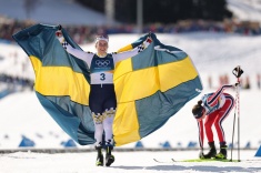 Эбба Андерссон