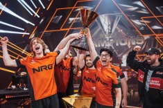 Итоги VALORANT Champions 2025