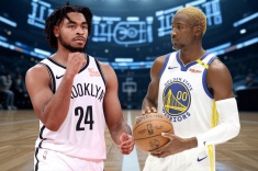 Объёмные скореры — новые неудачники рынка НБА