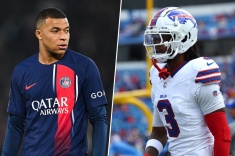 5 самых популярных игроков по запросам Google