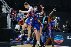 Итоги дня Единой лиги