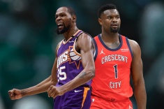 Обмены, которые должны произойти в НБА летом