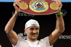 Почему Сергей Ковалёв не стал абсолютным чемпионом