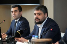 Интервью с Маратом Валиуллиным