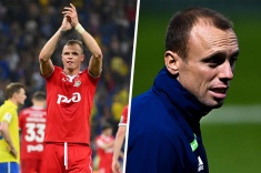 Кто из профи уже засветился в Медиалиге?