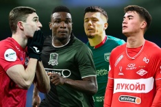 Почему нападающие РПЛ мало забивают весной