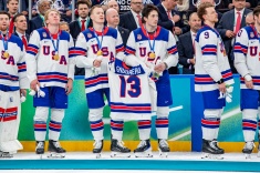 США вынесли свитер погибшего Годро