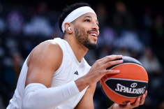 «Зенит» подписал Андре Роберсона