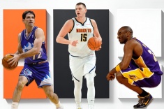 Что ценнее для титула в НБА: ассисты или очки?