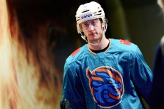 Интервью с Уайаттом Калинюком