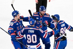 СКА вообще собирается действовать на рынке?