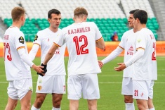 Лучшее из Первой лиги