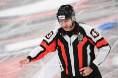 Что не так с судейством в КХЛ