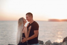 Главные семейные пары российских лыжных гонок