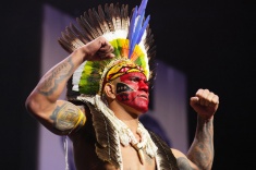 Прогноз на бой Алекс Перейра — Магомед Анкалаев