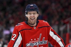 Америку зацепил издевательский буллит Кузнецова