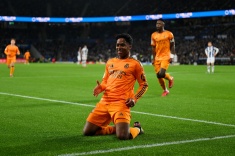 Без Мбаппе у «Реала» сверкнул другой герой