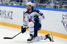 Интервью с Алексеем Кручининым