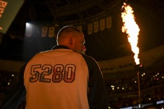 Опять вся надежда на Йокича?