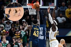 Судьи переборщили?