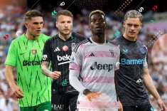 Трансферы в Европе: слухи недели в футболе